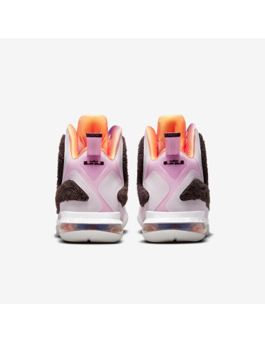 Nike LeBron 9 King of LA DJ3908600 MBS