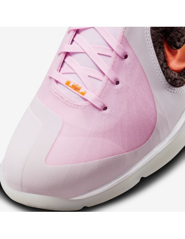 Nike LeBron 9 King of LA DJ3908600 MBS