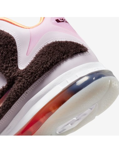 Nike LeBron 9 King of LA DJ3908600 MBS