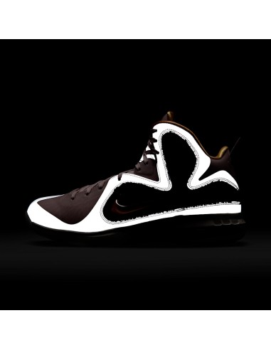 Nike LeBron 9 King of LA DJ3908600 MBS