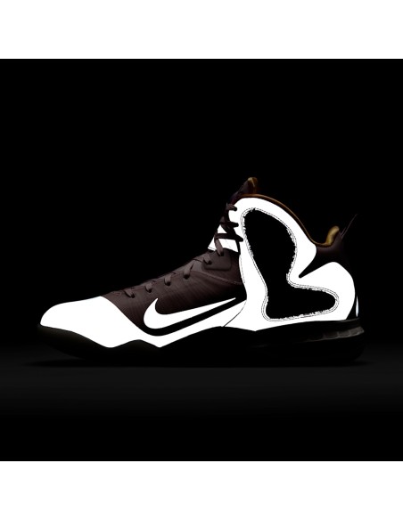 Nike LeBron 9 King of LA DJ3908600 MBS