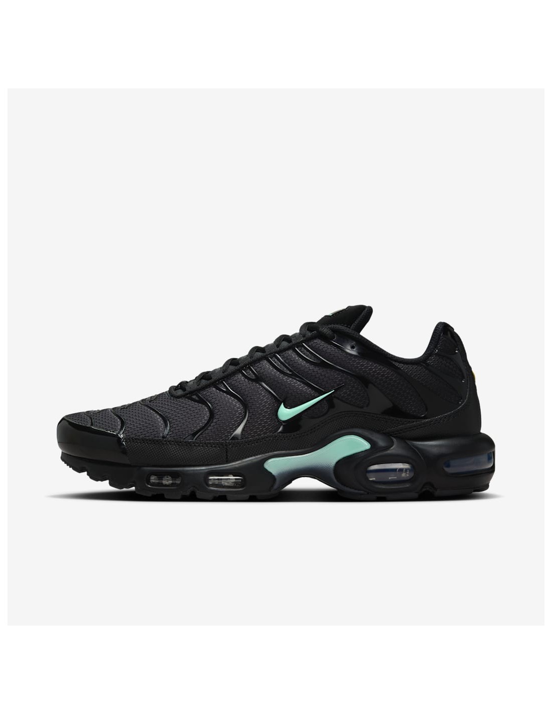 Nike Air Max Plus Black Mint Green DM0032029 MBS
