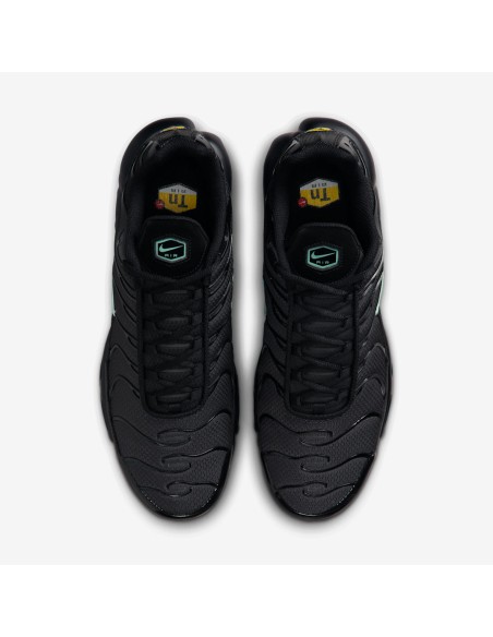 Nike Air Max Plus Black Mint Green DM0032029 MBS