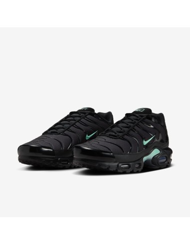Nike Air Max Plus Black Mint Green DM0032029 MBS