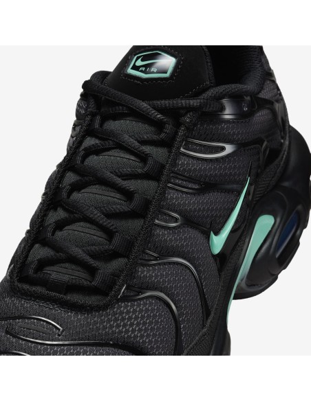 Nike Air Max Plus Black Mint Green DM0032029 MBS