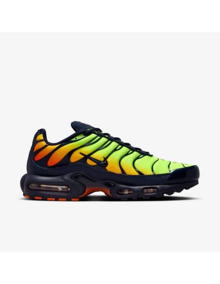 Nike Air Max Plus Lemon Venom DM0032701 MBS