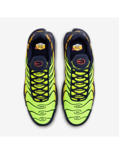 Nike Air Max Plus Lemon Venom DM0032701 MBS