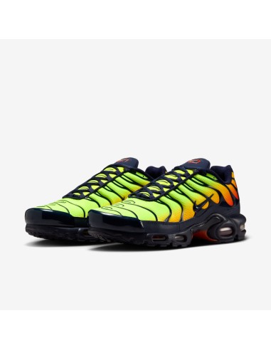 Nike Air Max Plus Lemon Venom DM0032701 MBS