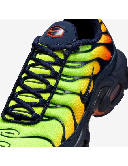 Nike Air Max Plus Lemon Venom DM0032701 MBS