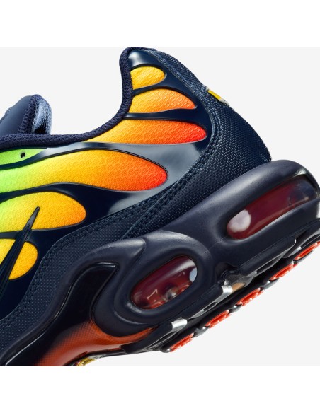 Nike Air Max Plus Lemon Venom DM0032701 MBS