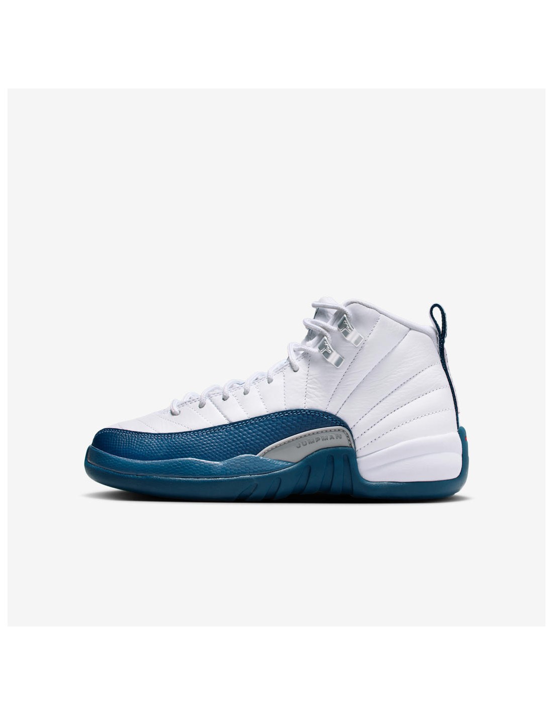 Jordan 12 Retro French Blue 2025 GS 153265114 MBS