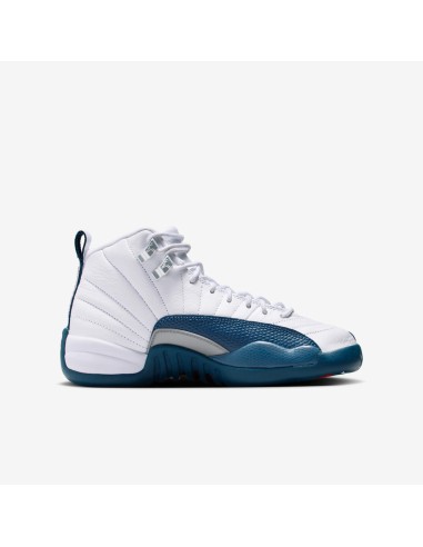 Jordan 12 Retro French Blue 2025 GS 153265114 MBS