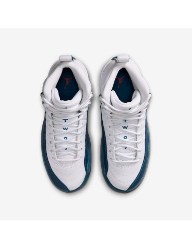 Jordan 12 Retro French Blue 2025 GS 153265114 MBS