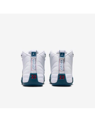 Jordan 12 Retro French Blue 2025 GS 153265114 MBS