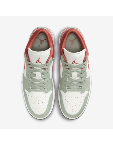 Jordan 1 Low Jade Horizon 553558133 MBS