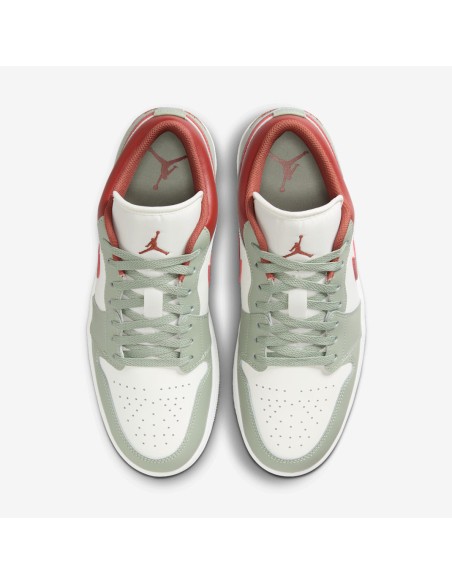 Jordan 1 Low Jade Horizon 553558133 MBS