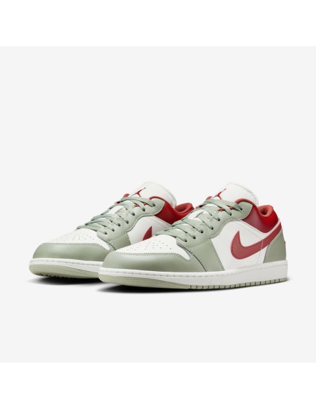 Jordan 1 Low Jade Horizon 553558133 MBS