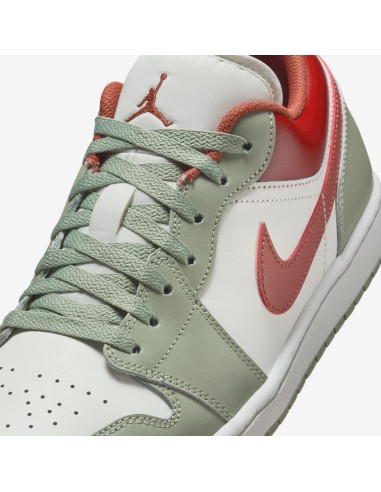 Jordan 1 Low Jade Horizon 553558133 MBS