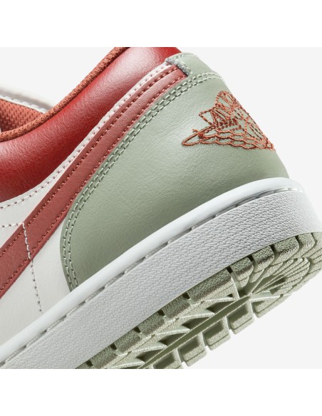 Jordan 1 Low Jade Horizon 553558133 MBS