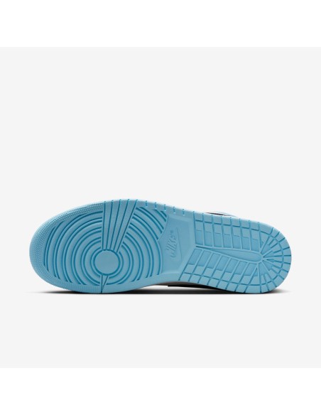 Jordan 1 Low Sail Blue Chill 553558149 MBS