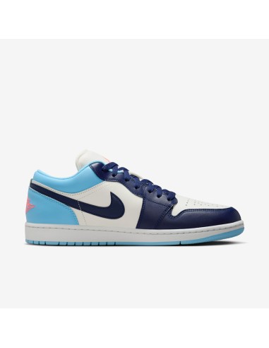 Jordan 1 Low Sail Blue Chill 553558149 MBS