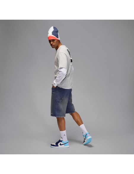 Jordan 1 Low Sail Blue Chill 553558149 MBS