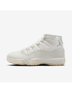 Jordan 11 Retro Pearl Women's AR0715110 MBS