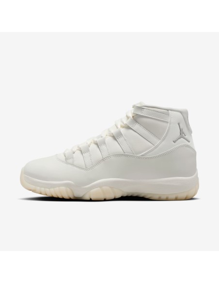 Jordan 11 Retro Pearl Women's AR0715110 MBS