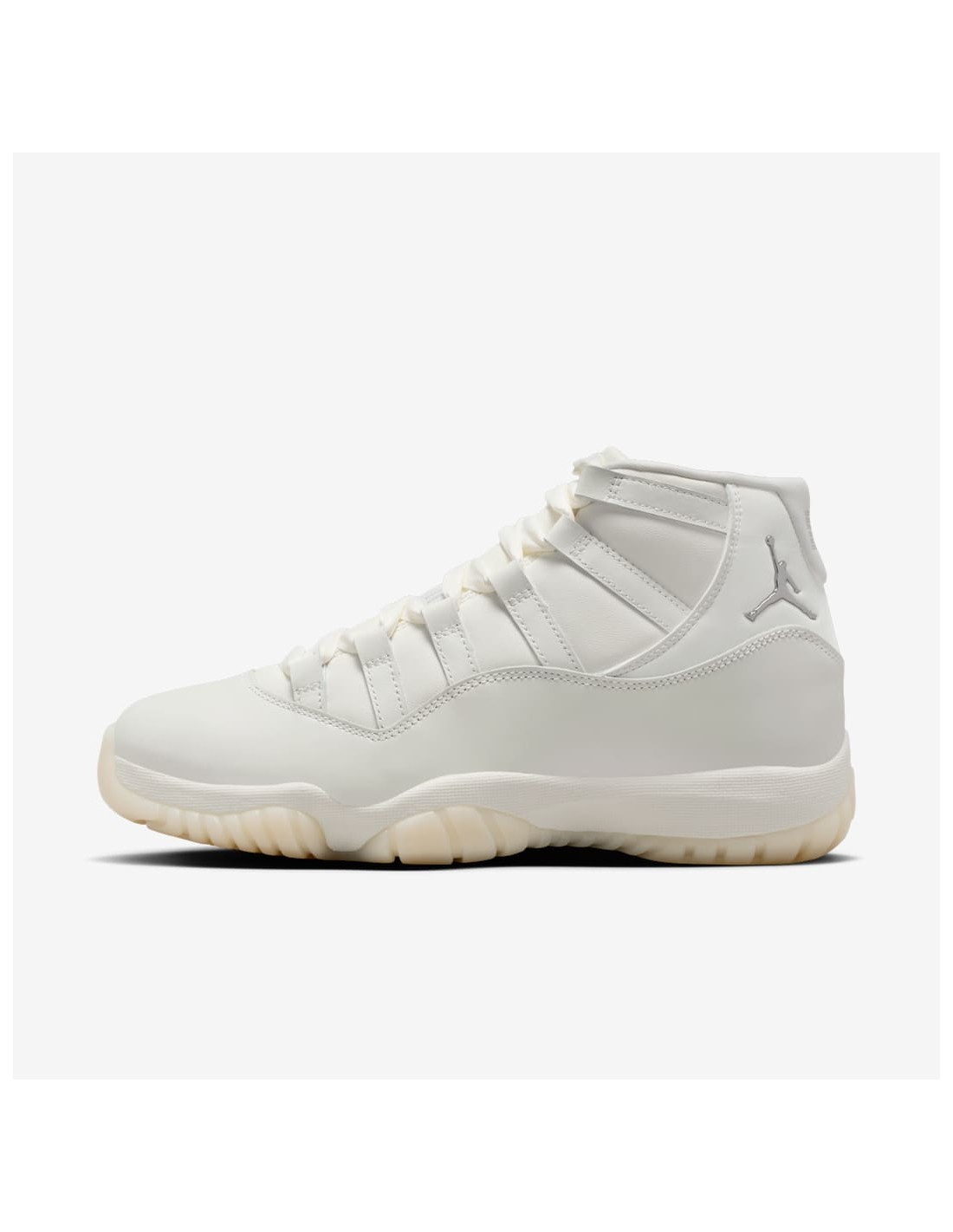 Women's Sneakers JORDAN White