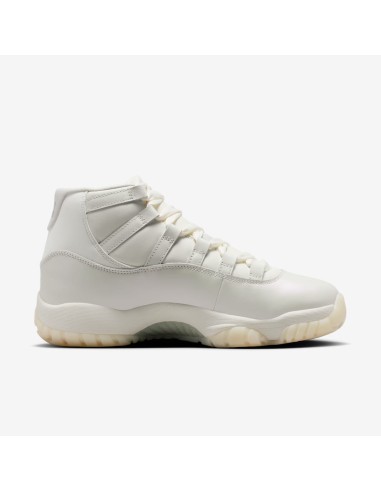 Jordan 11 Retro Pearl Women's AR0715110 MBS