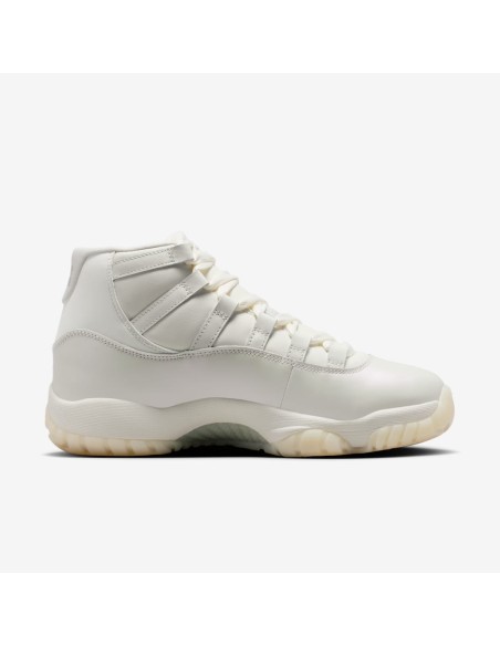 Jordan 11 Retro Pearl Women's AR0715110 MBS