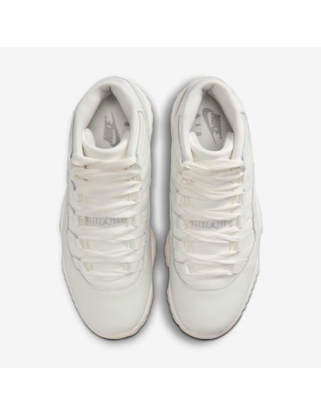Jordan 11 Retro Pearl Women's AR0715110 MBS