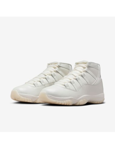 Jordan 11 Retro Pearl Women's AR0715110 MBS