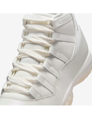 Jordan 11 Retro Pearl Women's AR0715110 MBS