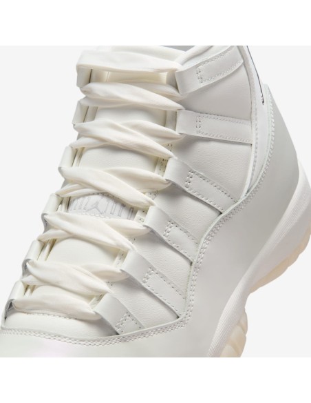 Jordan 11 Retro Pearl Women's AR0715110 MBS