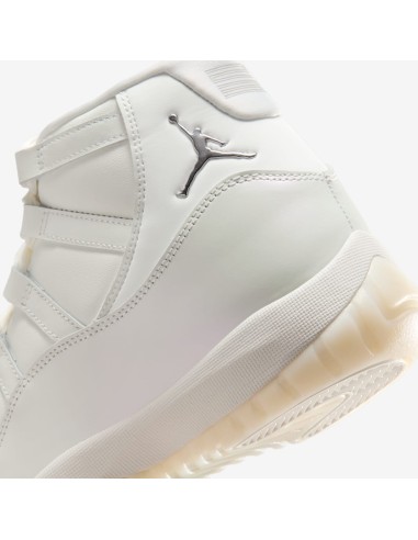 Jordan 11 Retro Pearl Women's AR0715110 MBS