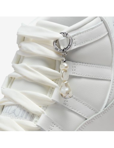 Jordan 11 Retro Pearl Women's AR0715110 MBS