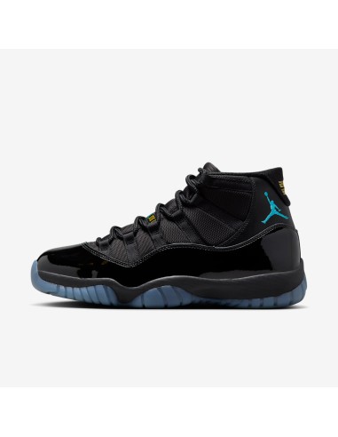 Jordan 11 Retro Gamma Blue 2025 CT8012047 MBS