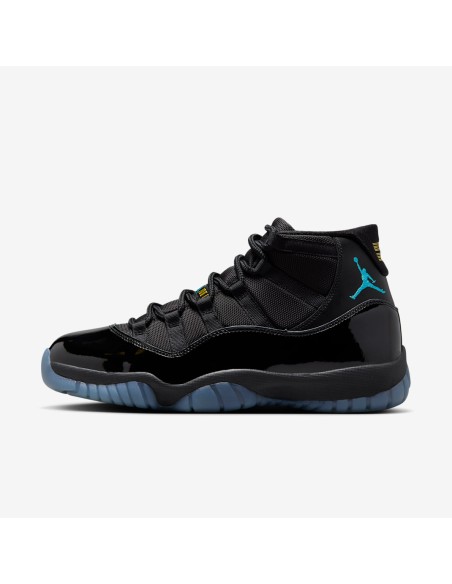 Jordan 11 Retro Gamma Blue 2025 CT8012047 MBS