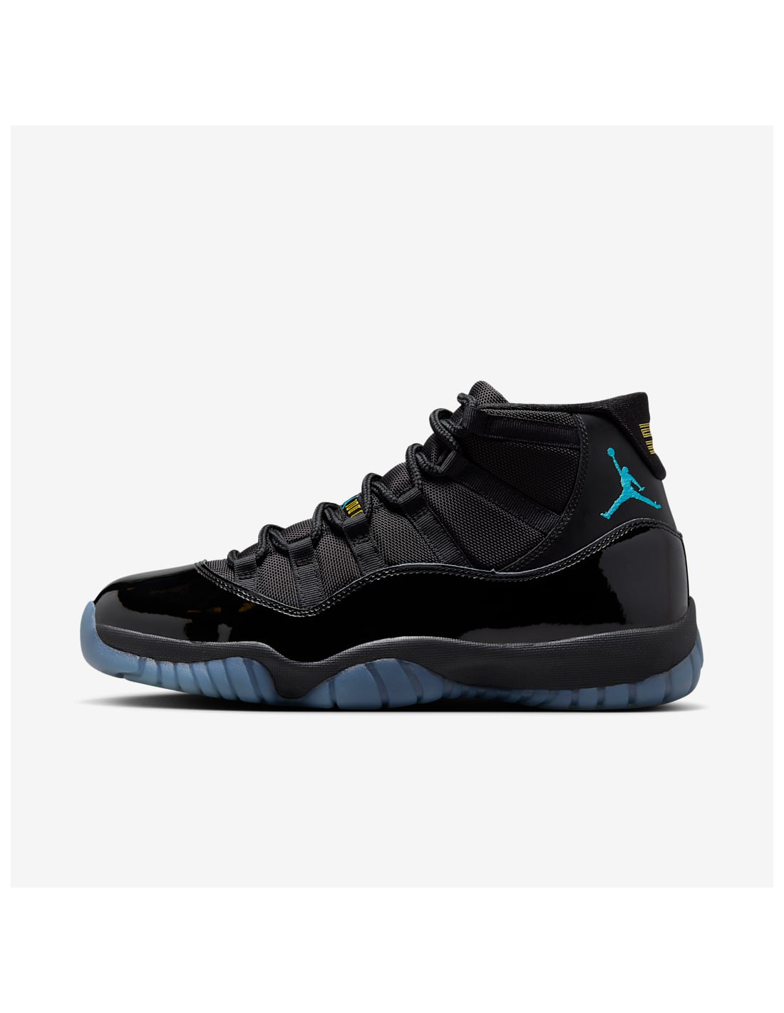 Jordan 11 Retro Gamma Blue 2025 CT8012047 MBS