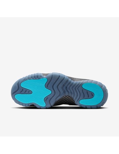 Jordan 11 Retro Gamma Blue 2025 CT8012047 MBS