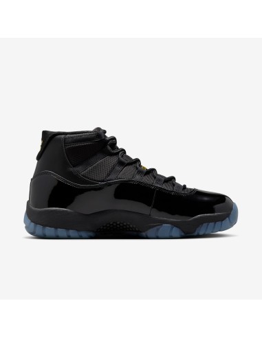 Jordan 11 Retro Gamma Blue 2025 CT8012047 MBS