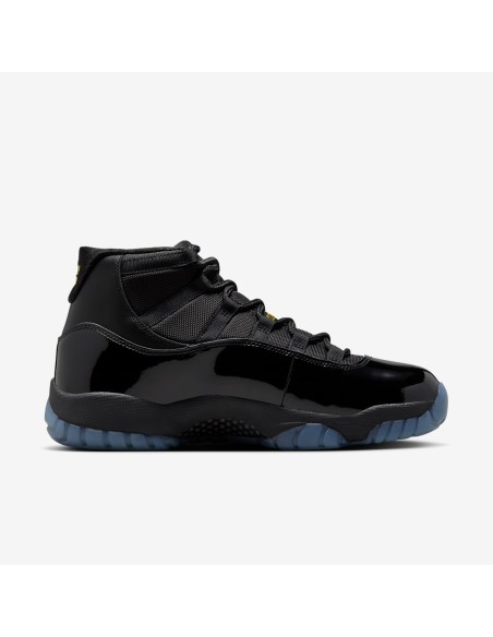 Jordan 11 Retro Gamma Blue 2025 CT8012047 MBS