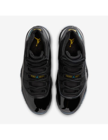 Jordan 11 Retro Gamma Blue 2025 CT8012047 MBS