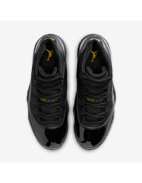 Jordan 11 Retro Gamma Blue 2025 CT8012047 MBS