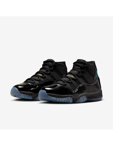 Jordan 11 Retro Gamma Blue 2025 CT8012047 MBS