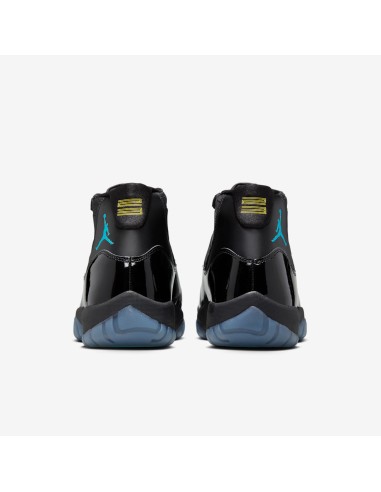 Jordan 11 Retro Gamma Blue 2025 CT8012047 MBS