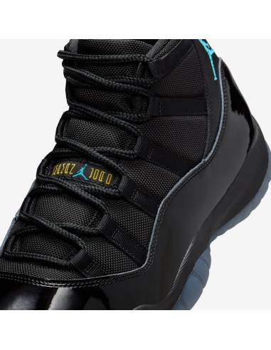 Jordan 11 Retro Gamma Blue 2025 CT8012047 MBS