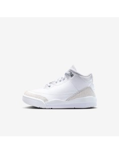 Jordan 3 Retro Pure Money 2025 PS DM0966111 MBS