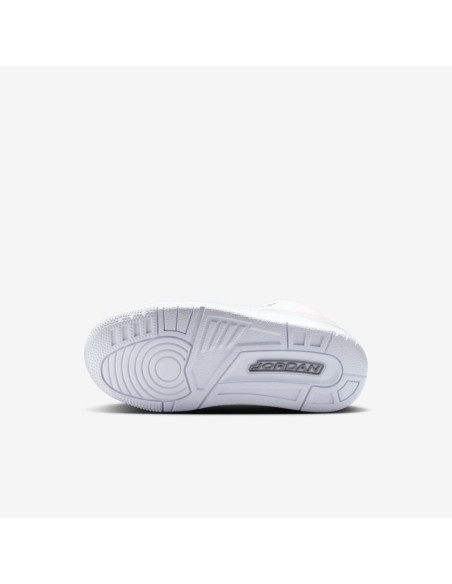 Jordan 3 Retro Pure Money 2025 PS DM0966111 MBS